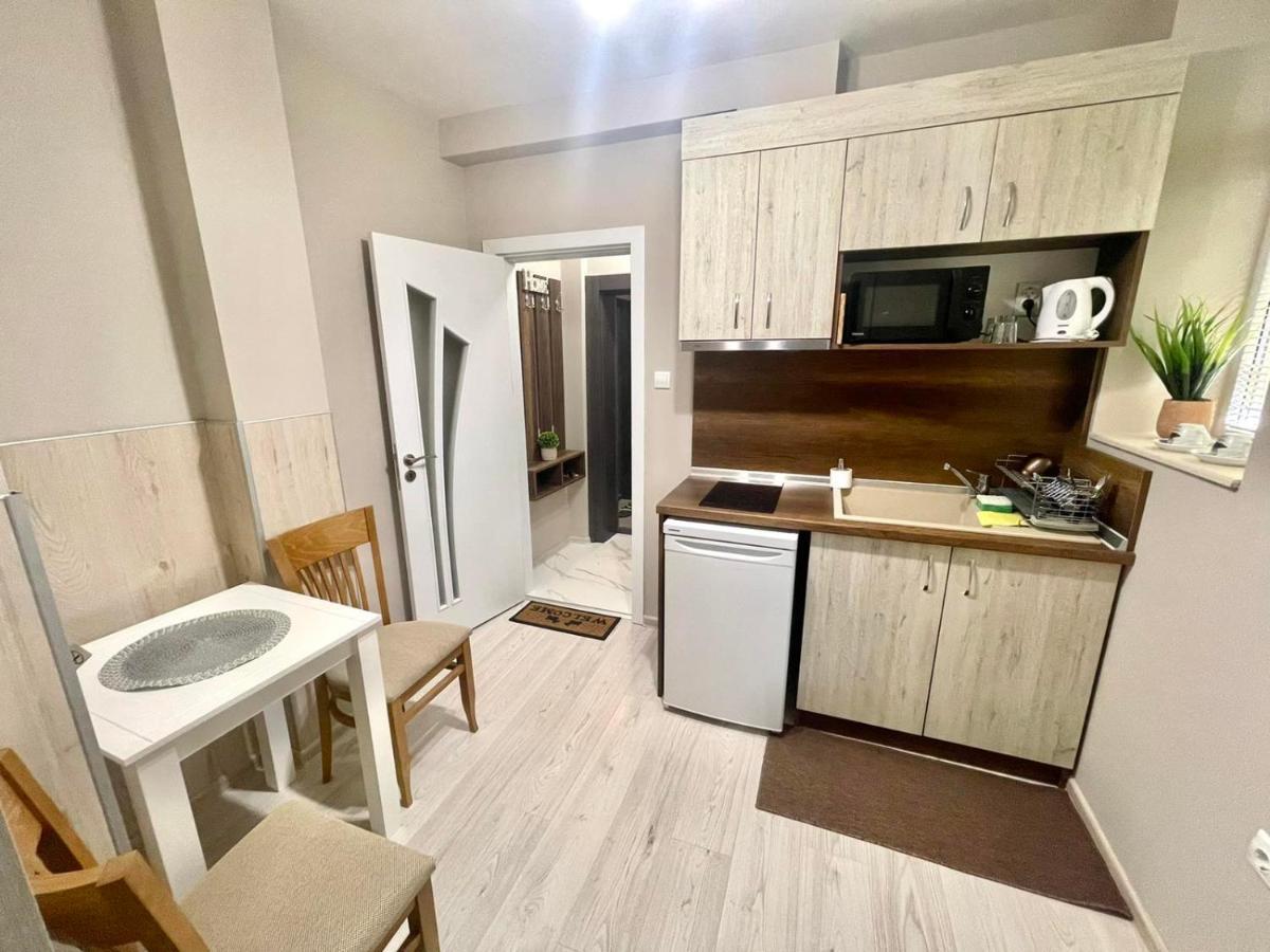 Home Varna Eksteriør billede